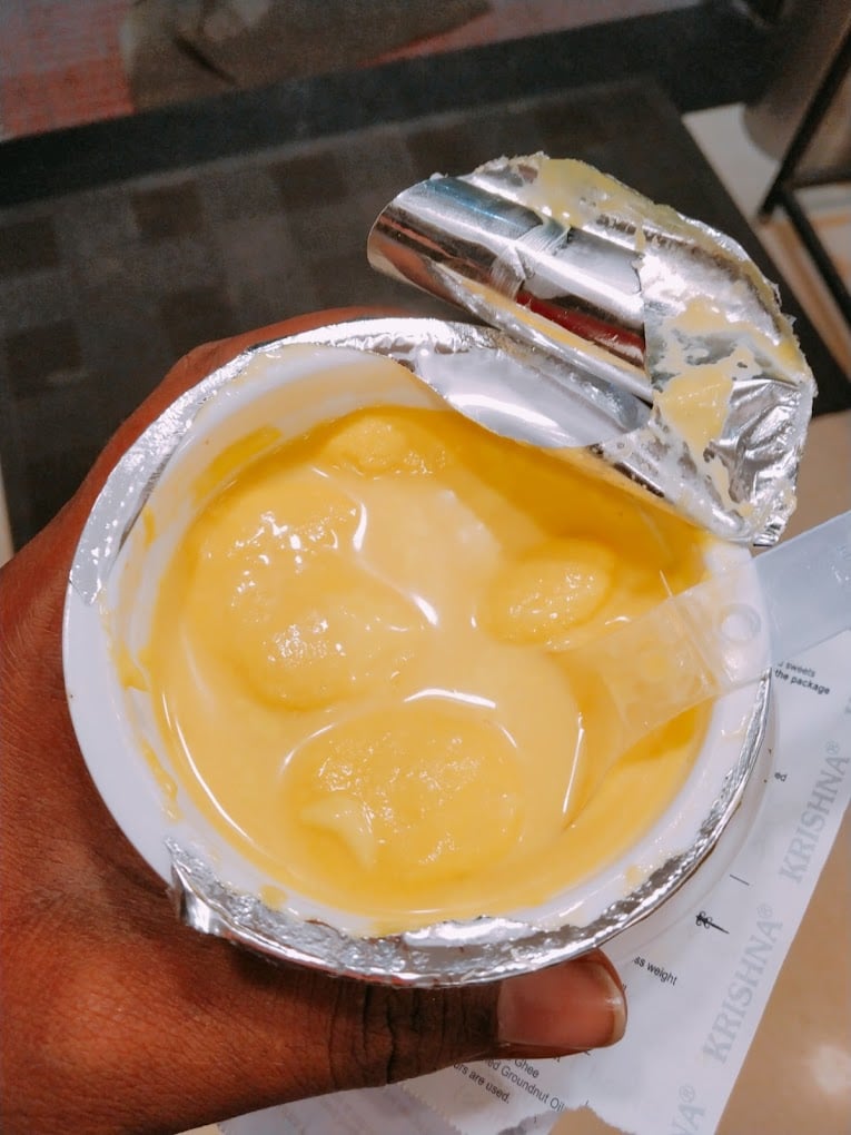 Sri Krishna Sweet House - 3