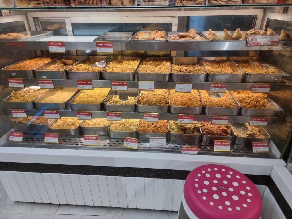 Agarwal Sweet Palace - 4