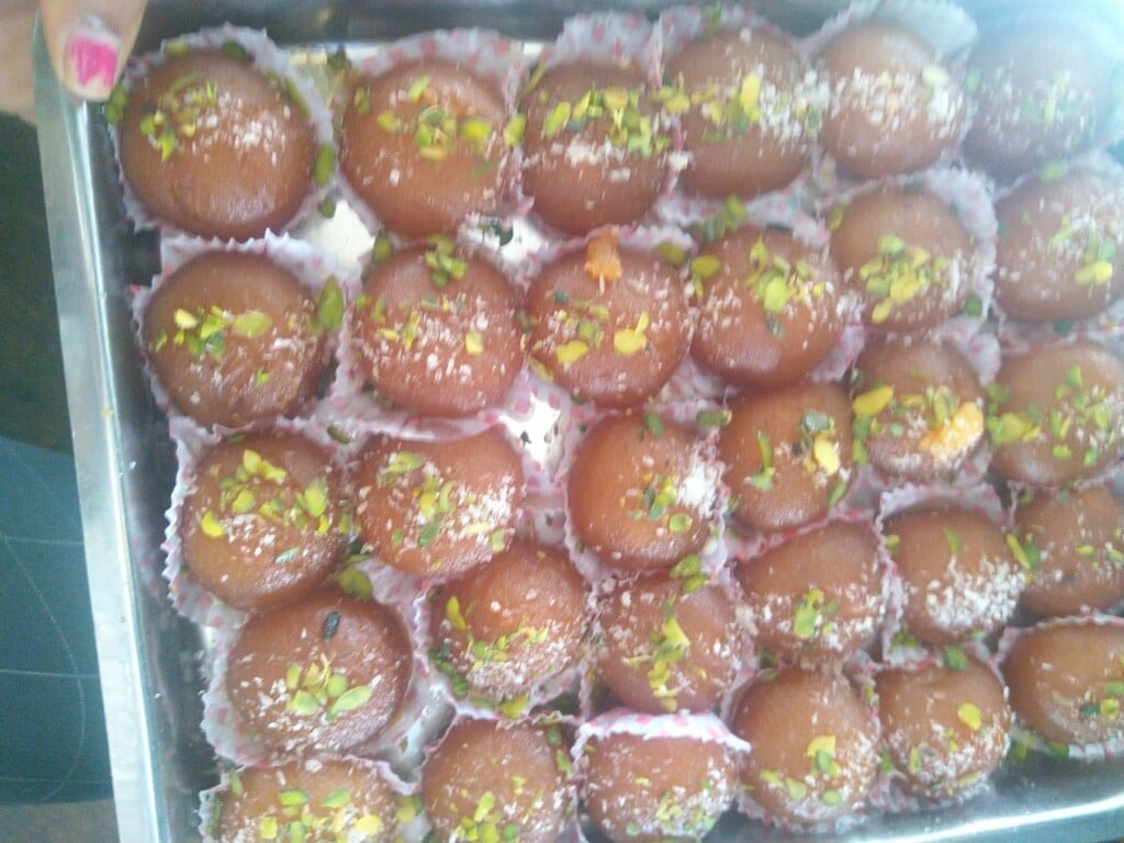 Pnellai peria lala corner sweets - 2