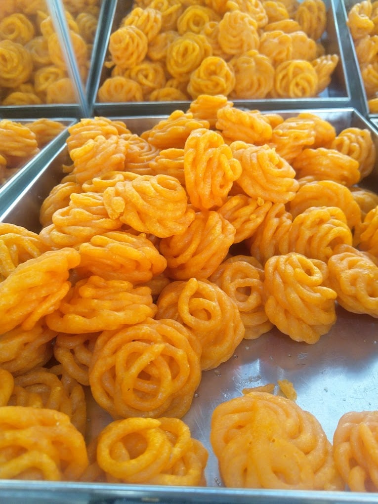 Pnellai peria lala corner sweets - 4