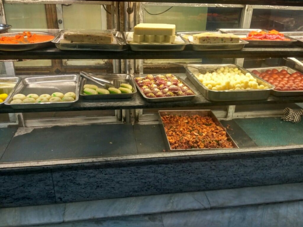 Nellai Periya Lala Corner Sweets - 4