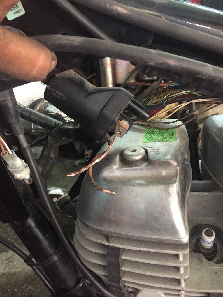 Bike World Two Wheeler Care