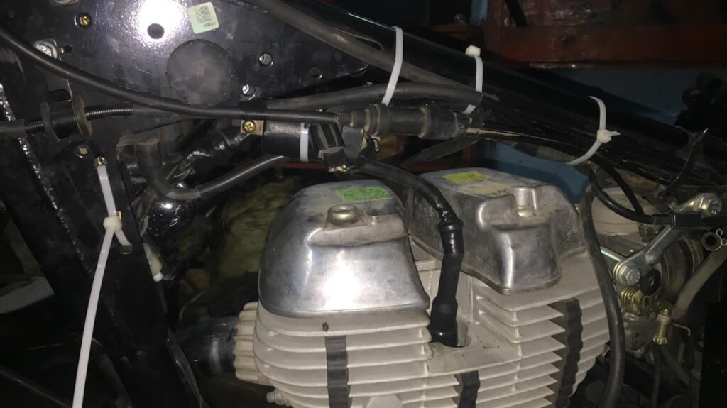 Bike World Two Wheeler Care - 4