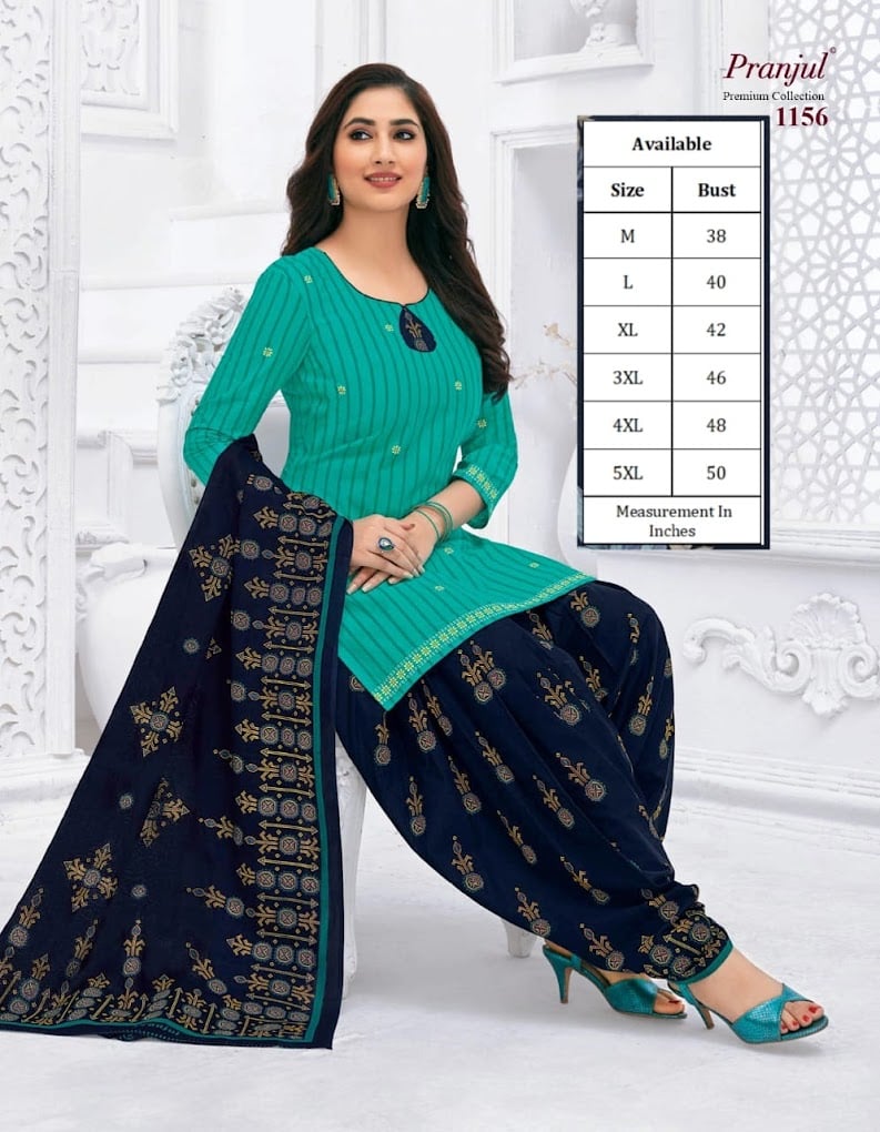 Coimbatore Dress - 2