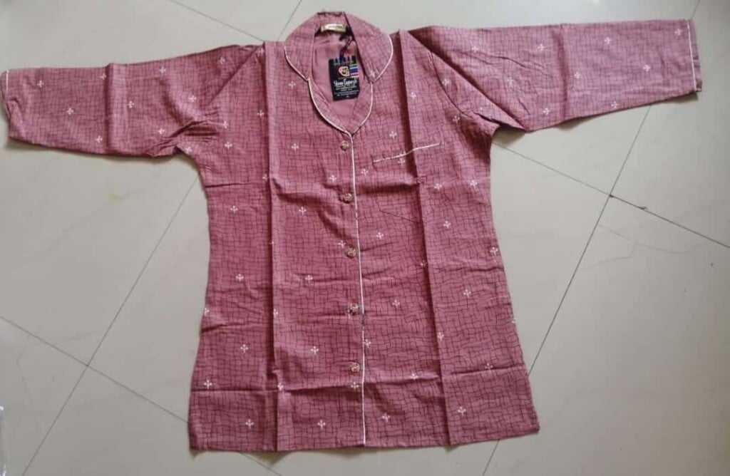 Coimbatore Dress - 3