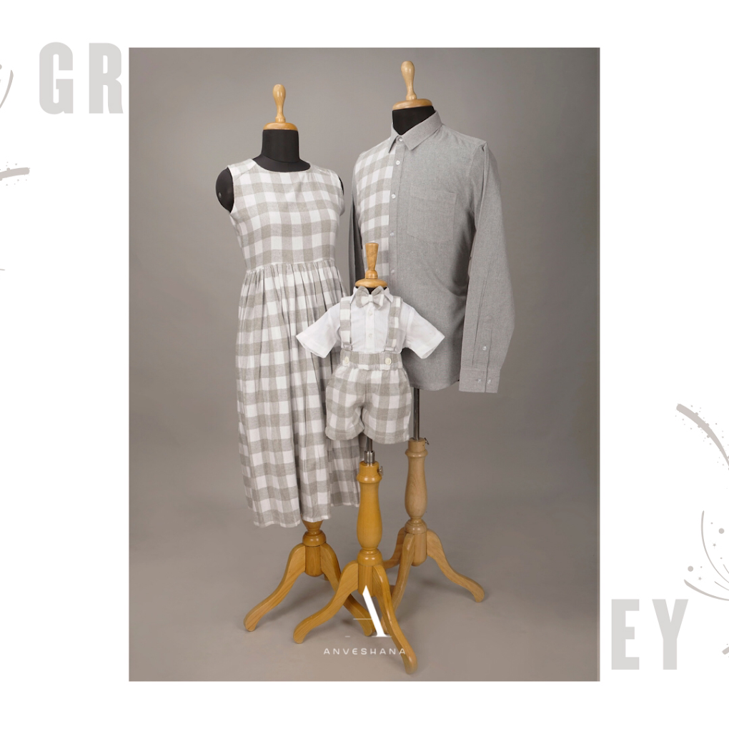 Anveshana Clothing - 2