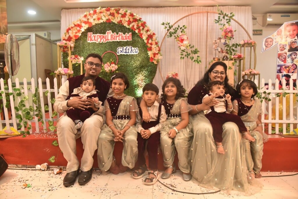 Anveshana Clothing - 4