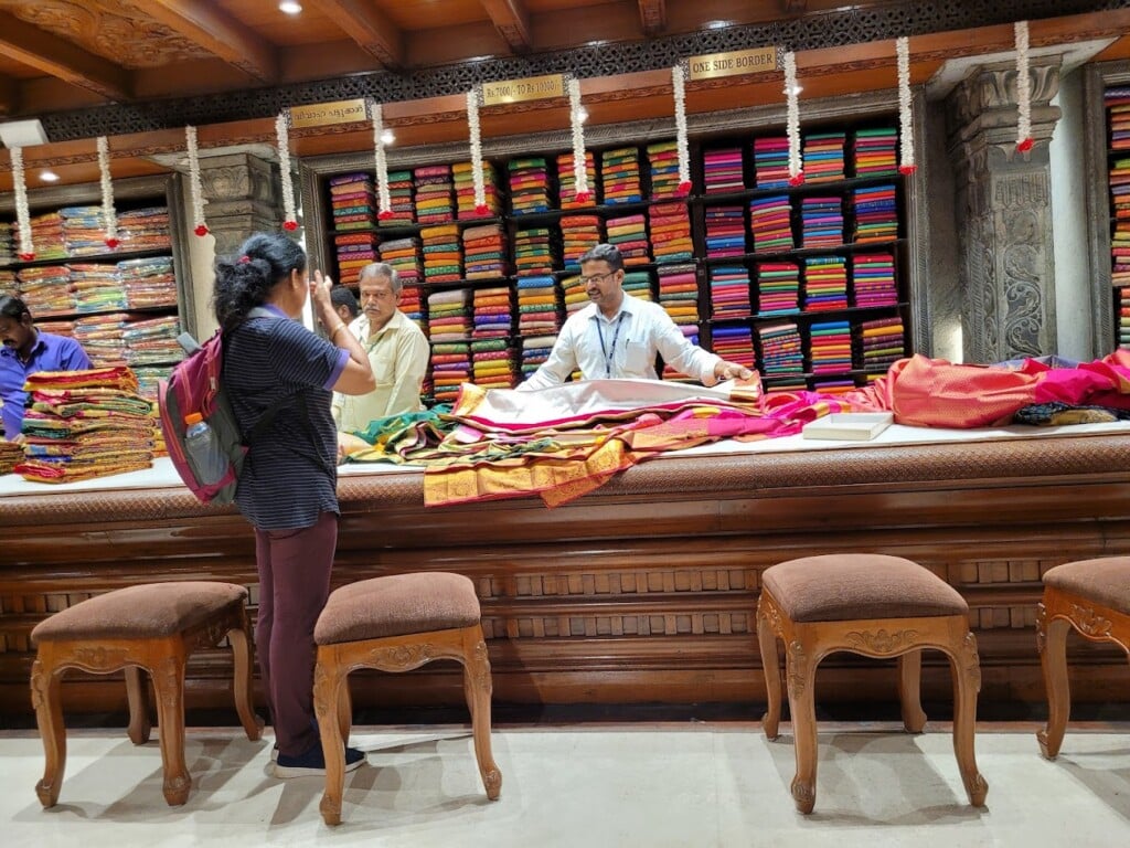 POTHYS, cross cut road - 2