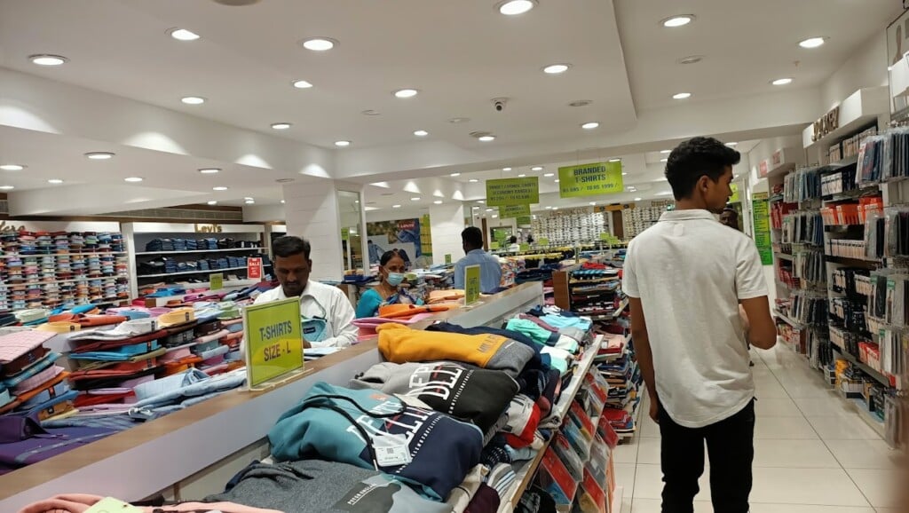 POTHYS, cross cut road - 4