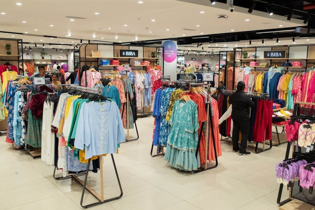 Pantaloons (Brookfields Mall, RS Puram, Coimbatore) - 2