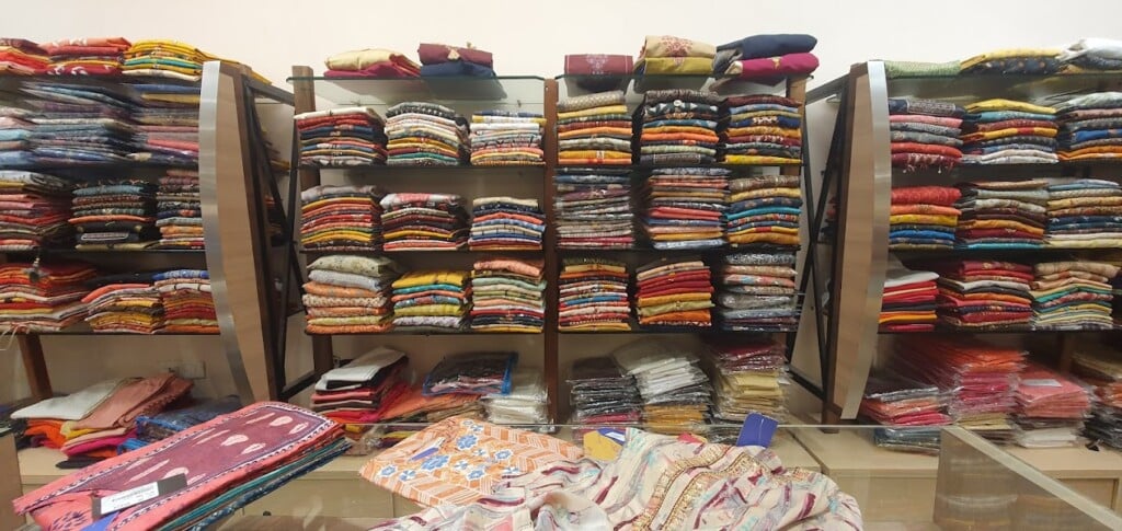 Brocade Ladies Wear - 2