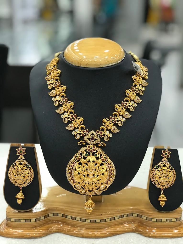 Mehta Jewellers - 4
