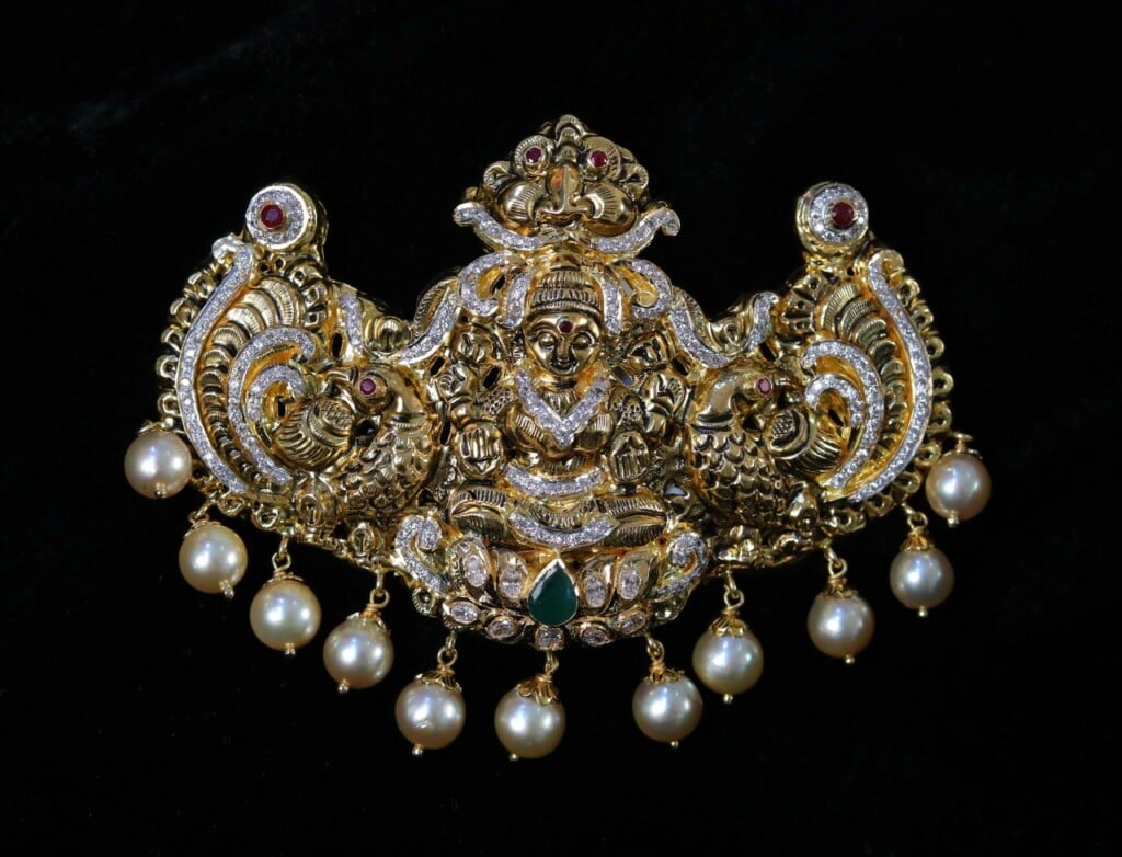 Kovai Om Sakthi Jewellers - 2