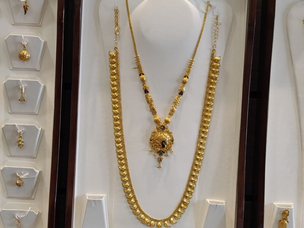 Kovai Om Sakthi Jewellers - 4