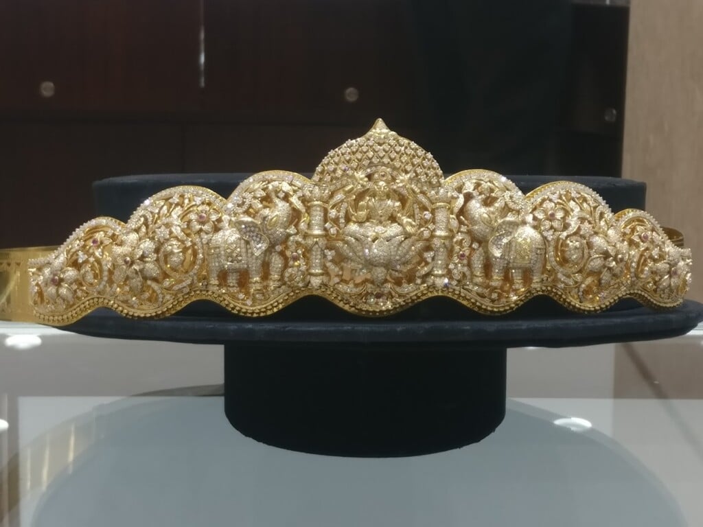 Joyalukkas Jewellery Tatabad - 3