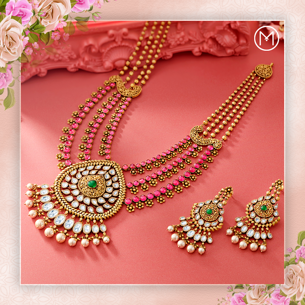 Malabar Gold and Diamonds - Coimbatore - 5