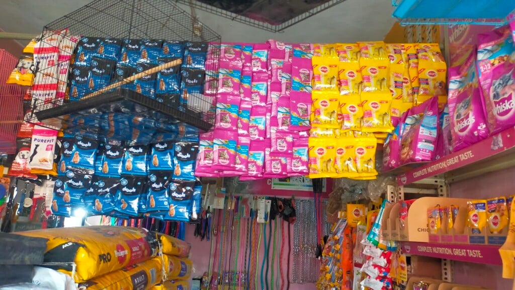 KOWSHIK PETS WORLD Saibaba colony Coimbatore - 2