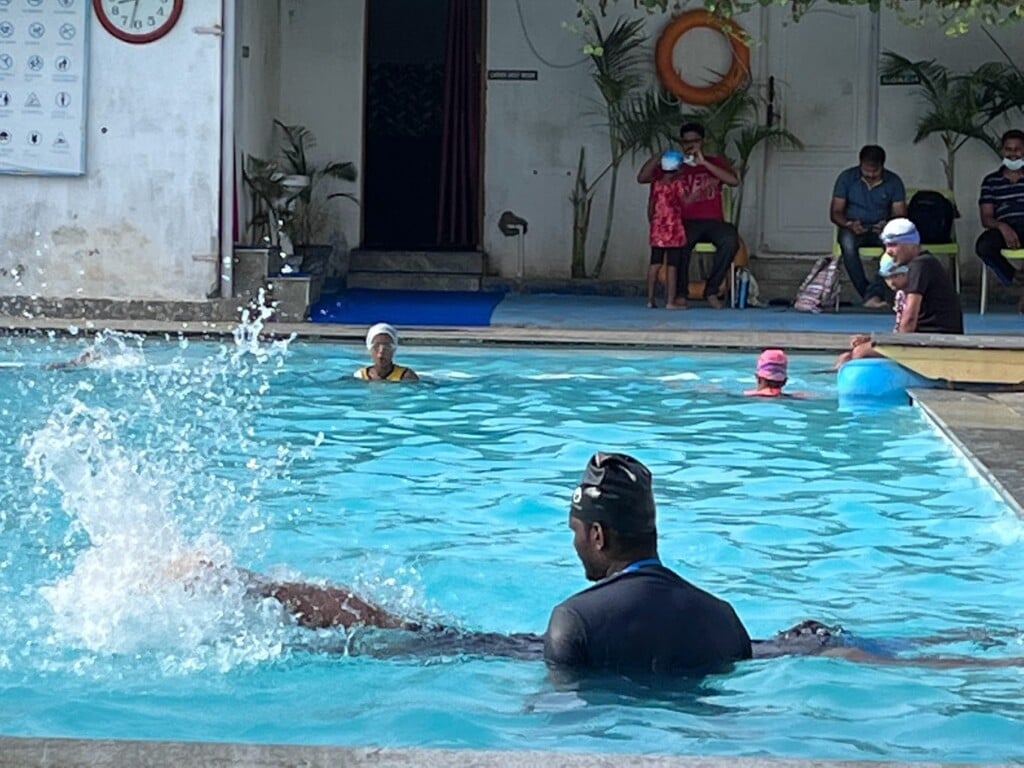 SPLASH Swim Academy