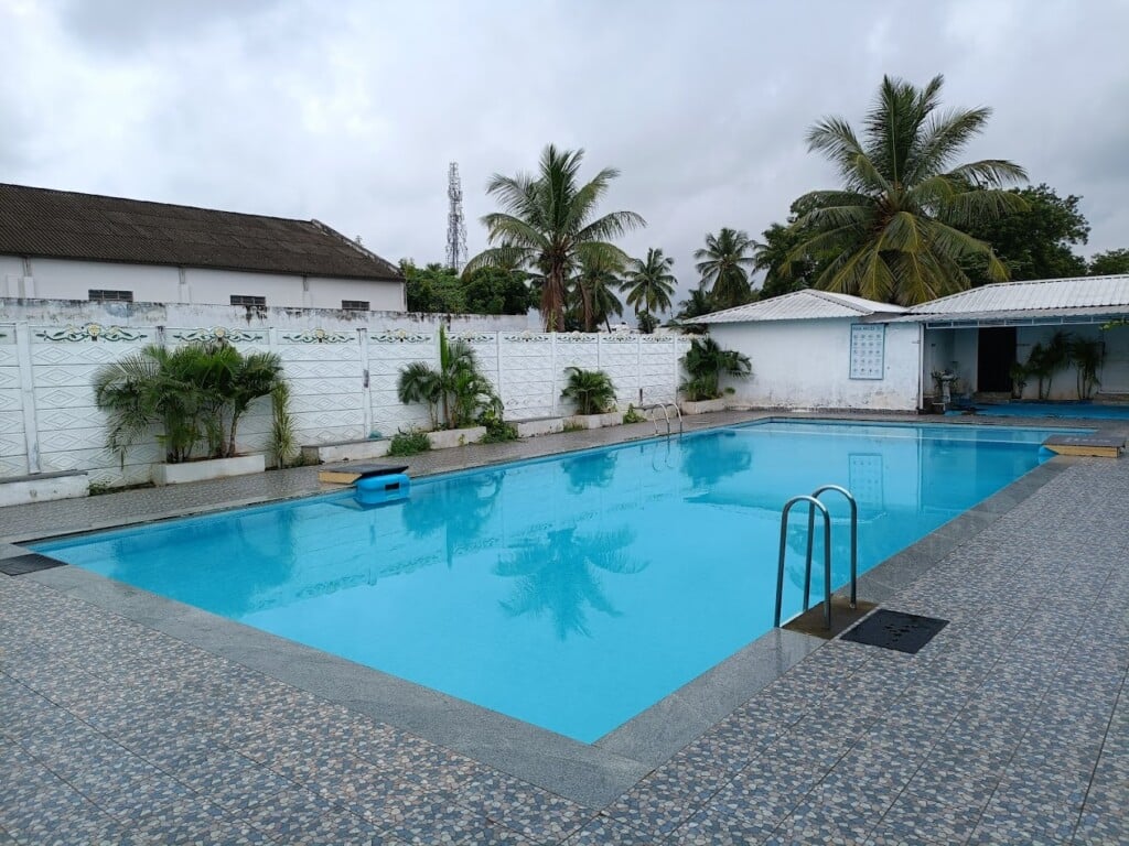 SPLASH Swim Academy - 2