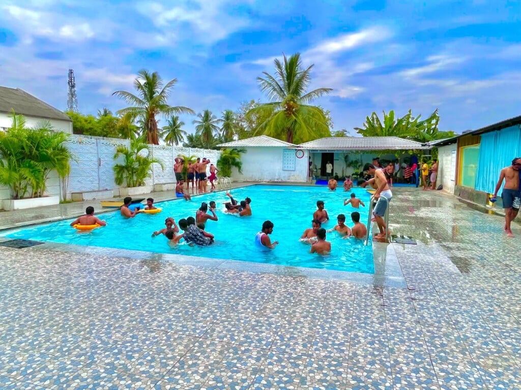 SPLASH Swim Academy - 3