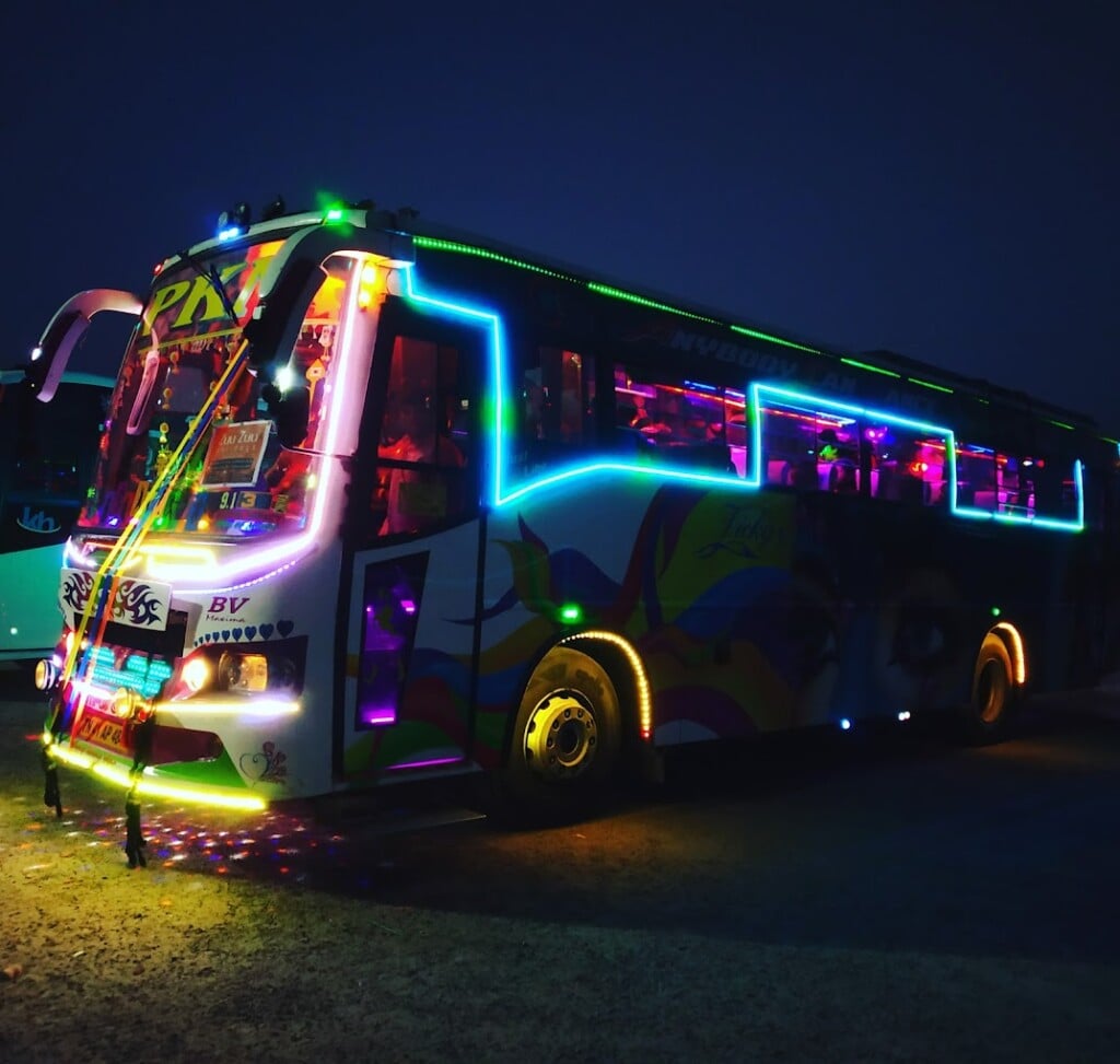 Zuu Zuu Holidays - Travel Agency in Coimbatore - 3