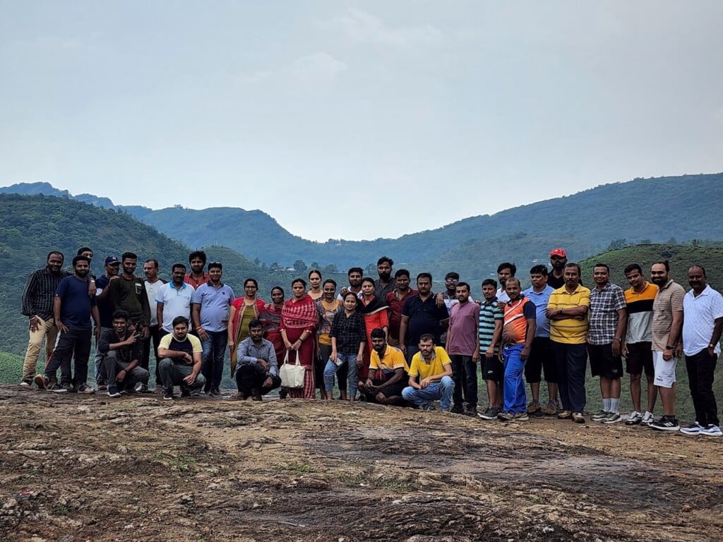 Zuu Zuu Holidays - Travel Agency in Coimbatore - 4