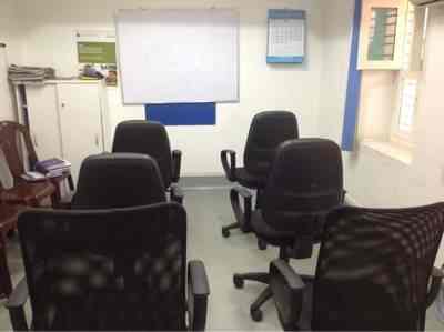 Infotech - Job Consultancy - 1