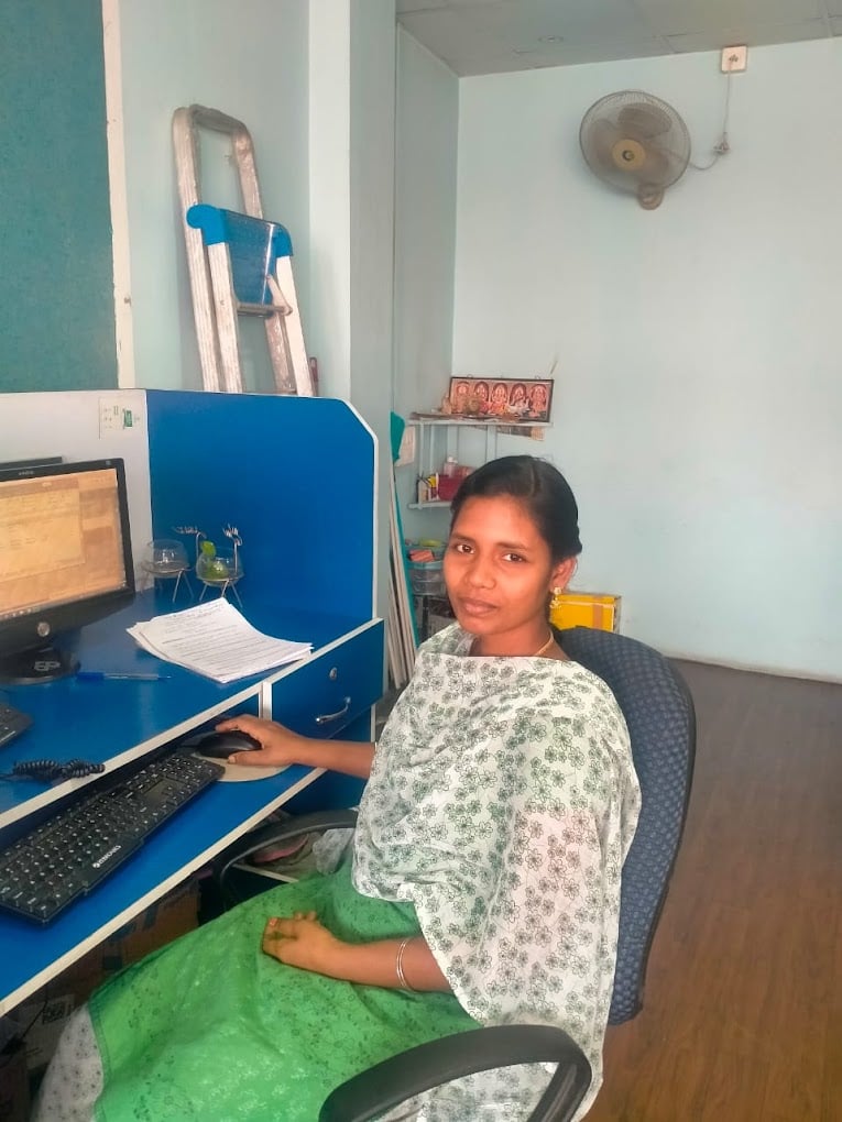 AHKER Consultancy - 4