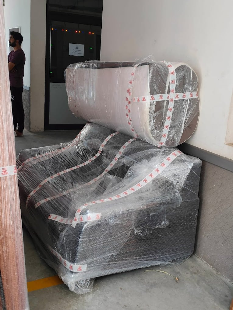 Om Sai Packers and Movers in Coimbatore - 3