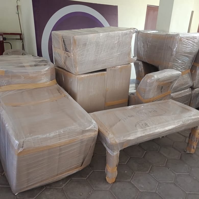 Green World Relocators - Best Packers & Movers Coimbatore - 3