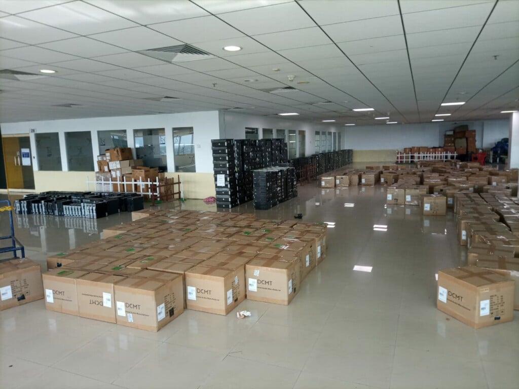 Green World Relocators - Best Packers & Movers Coimbatore - 2