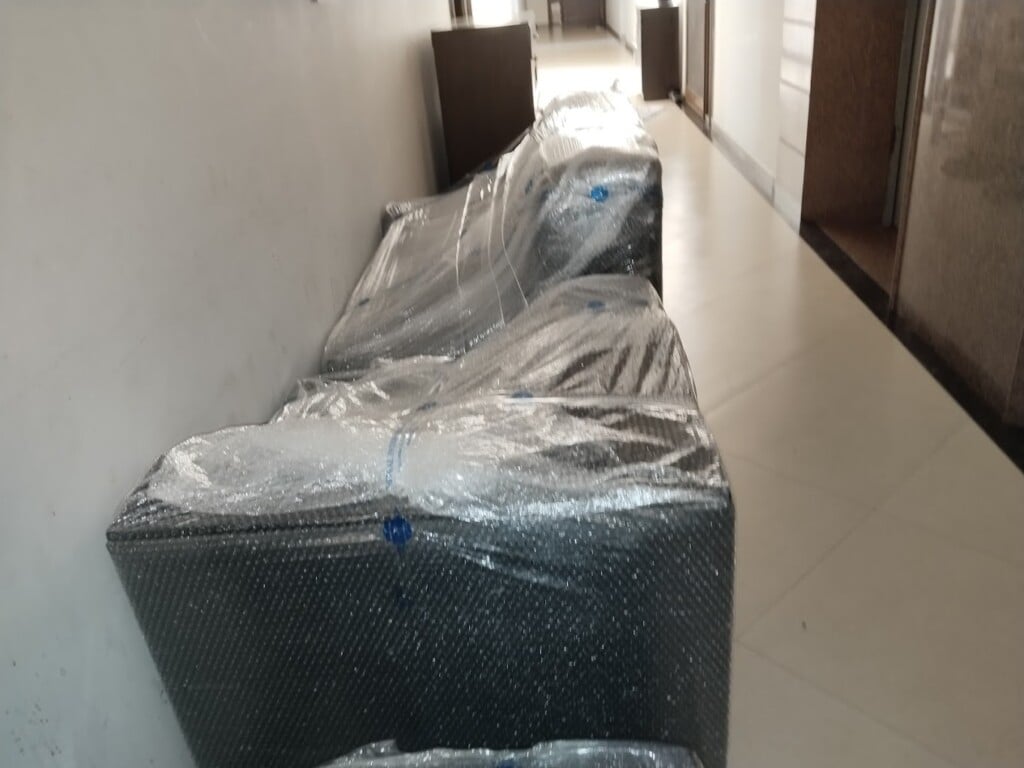 Ashmitha Packers and Movers - 2