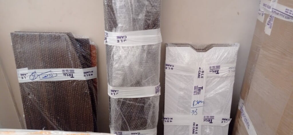 ANNAMALAYIAR PACKERS & MOVERS - 2