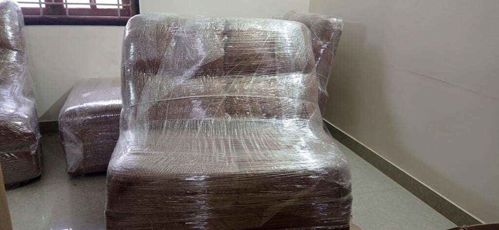 ANNAMALAYIAR PACKERS & MOVERS - 3