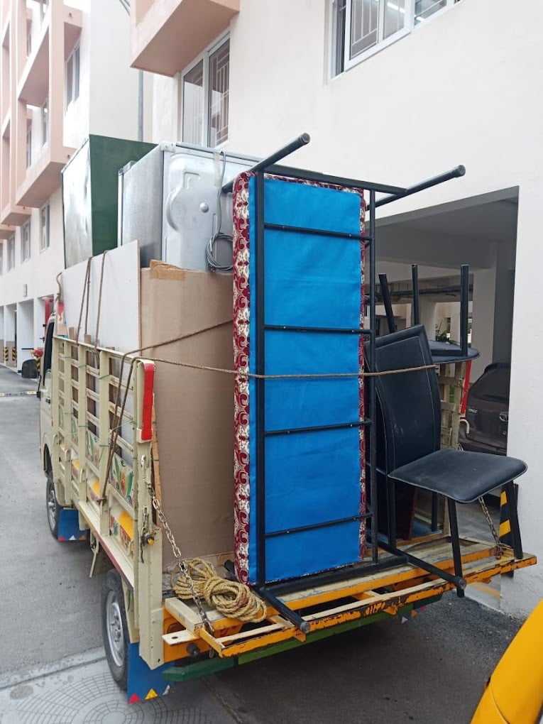 Rau Domestic Packers -n- Movers - 2