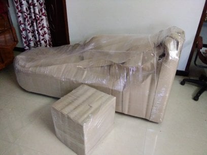 Madhan Packers & Movers - 3