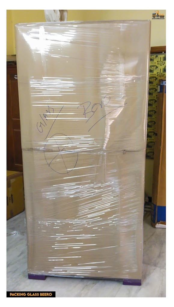 Rove Packers and movers Coimbatore - 2