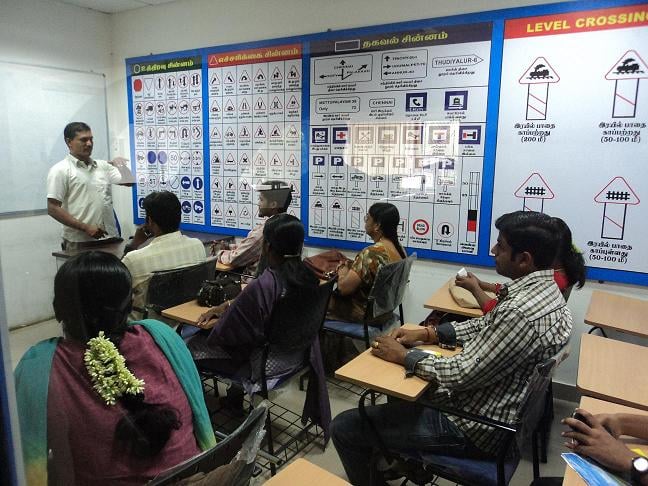 ABT MARUTI SUZUKI DRIVING SCHOOL