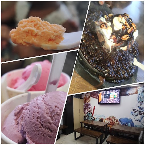 Mubarak Kiran Dori Aari Embroidery Work - 3