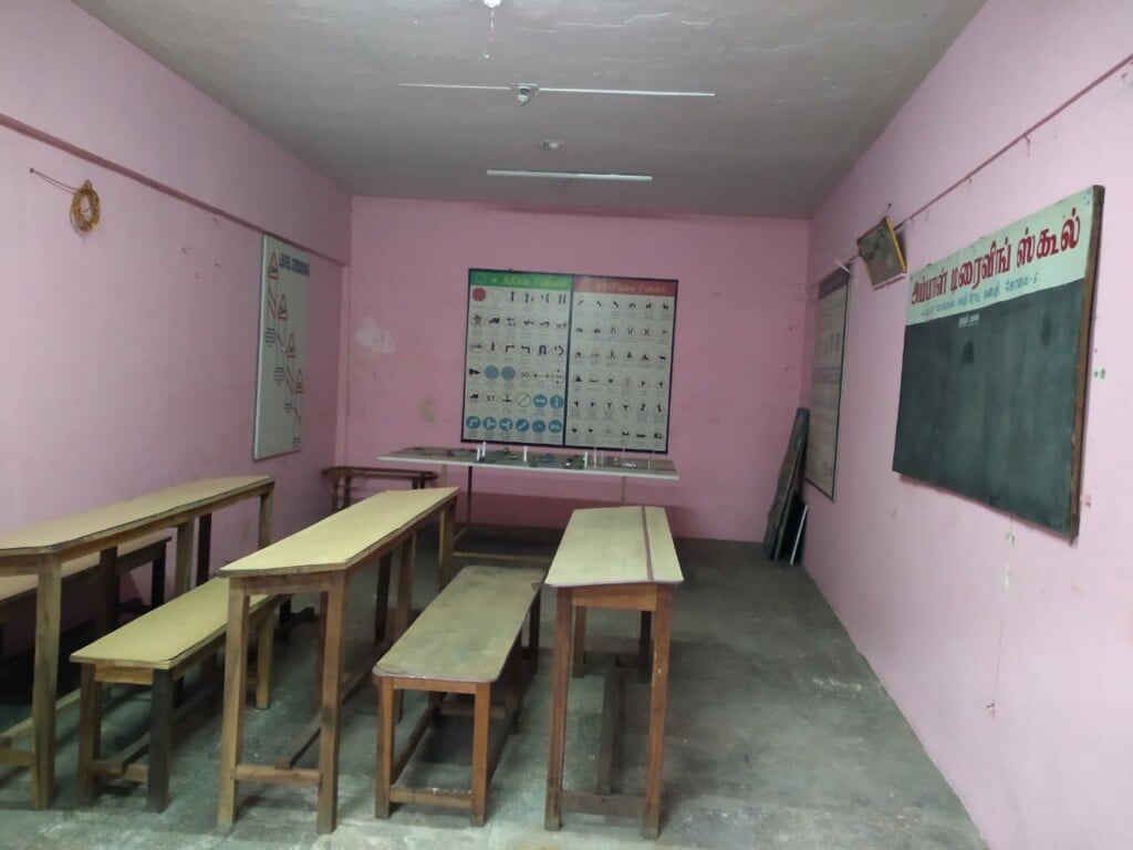 Ambal Driving School - 3