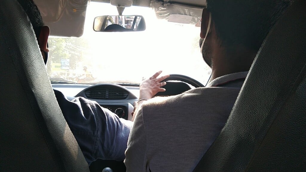 Ambal Driving School - 4