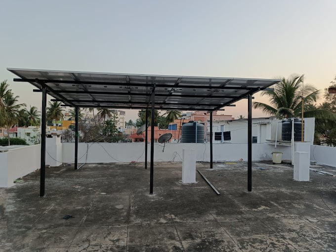 ANALIN LADIES AND KIDS STITCHING CENTRE - 3