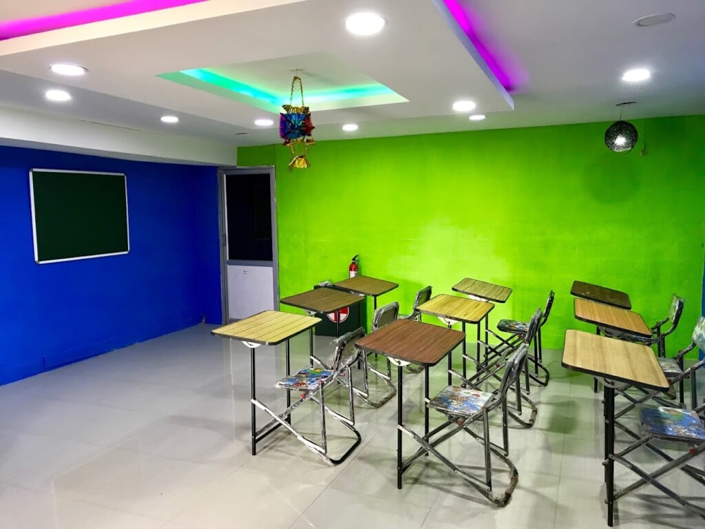 Sri sakthi driving school - 1