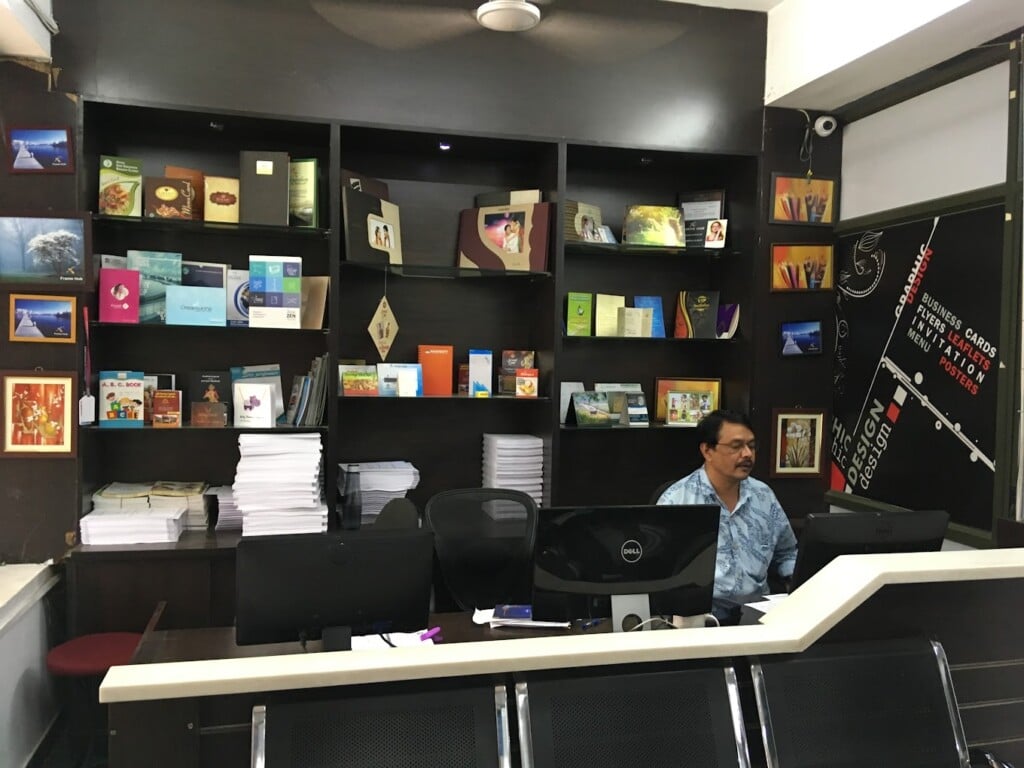 Print Hub | Digital Printing Services | Coimbatore - 2