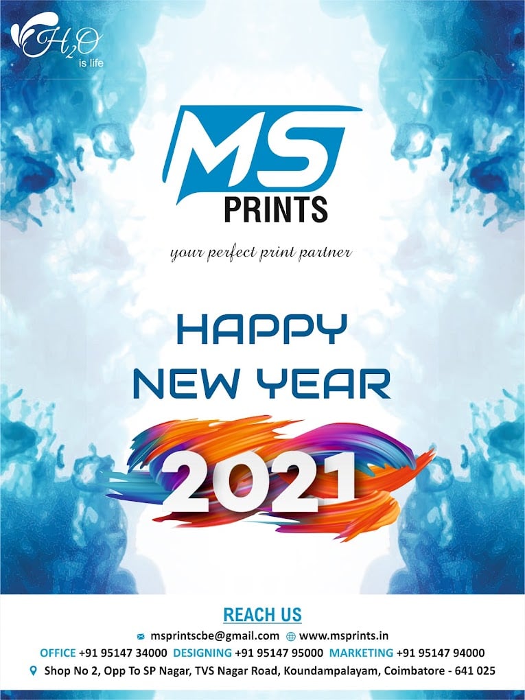 MS Prints - 3