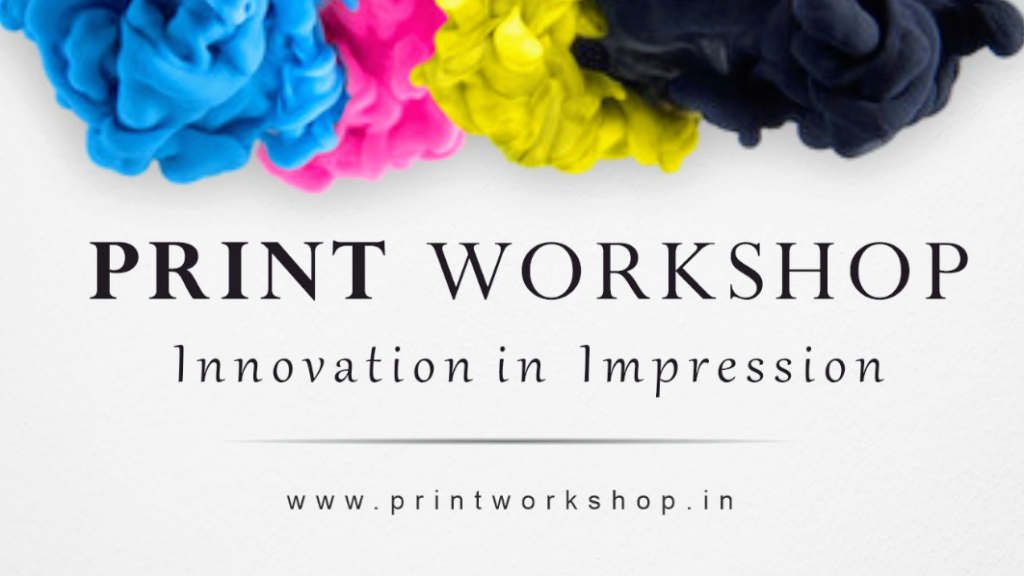 Print Workshop | Digital Printing - 4