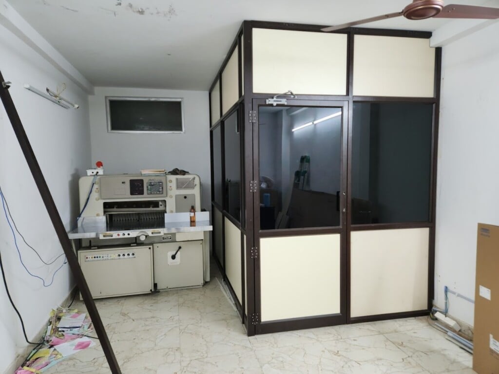 Sunshine Digital Print - 3