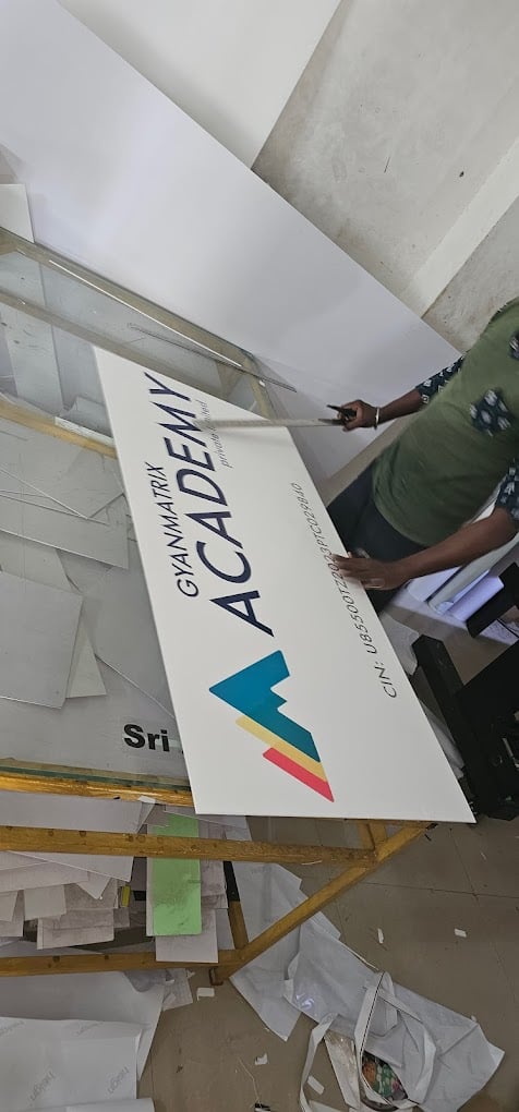 Sri Annai Digital Flex Printing - 2