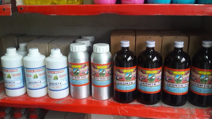 SIP ABACUS Lajpat Nagar - 3