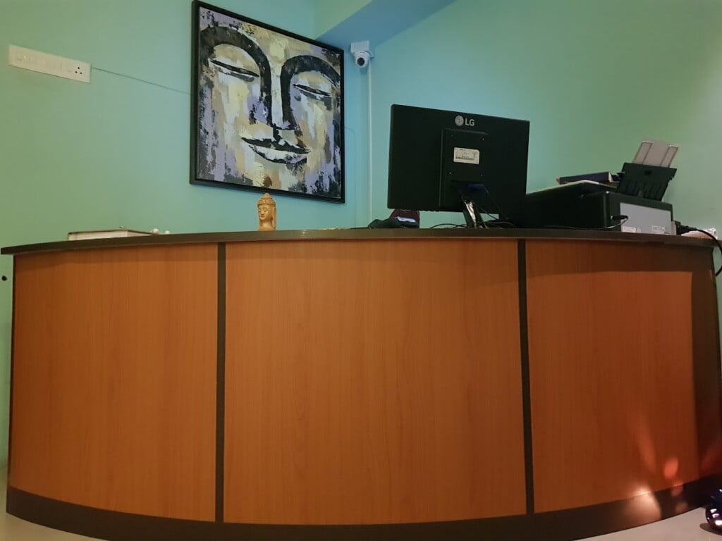 Spring spa - Day spa | spa in coimbatore | spa in Racecourse - 2